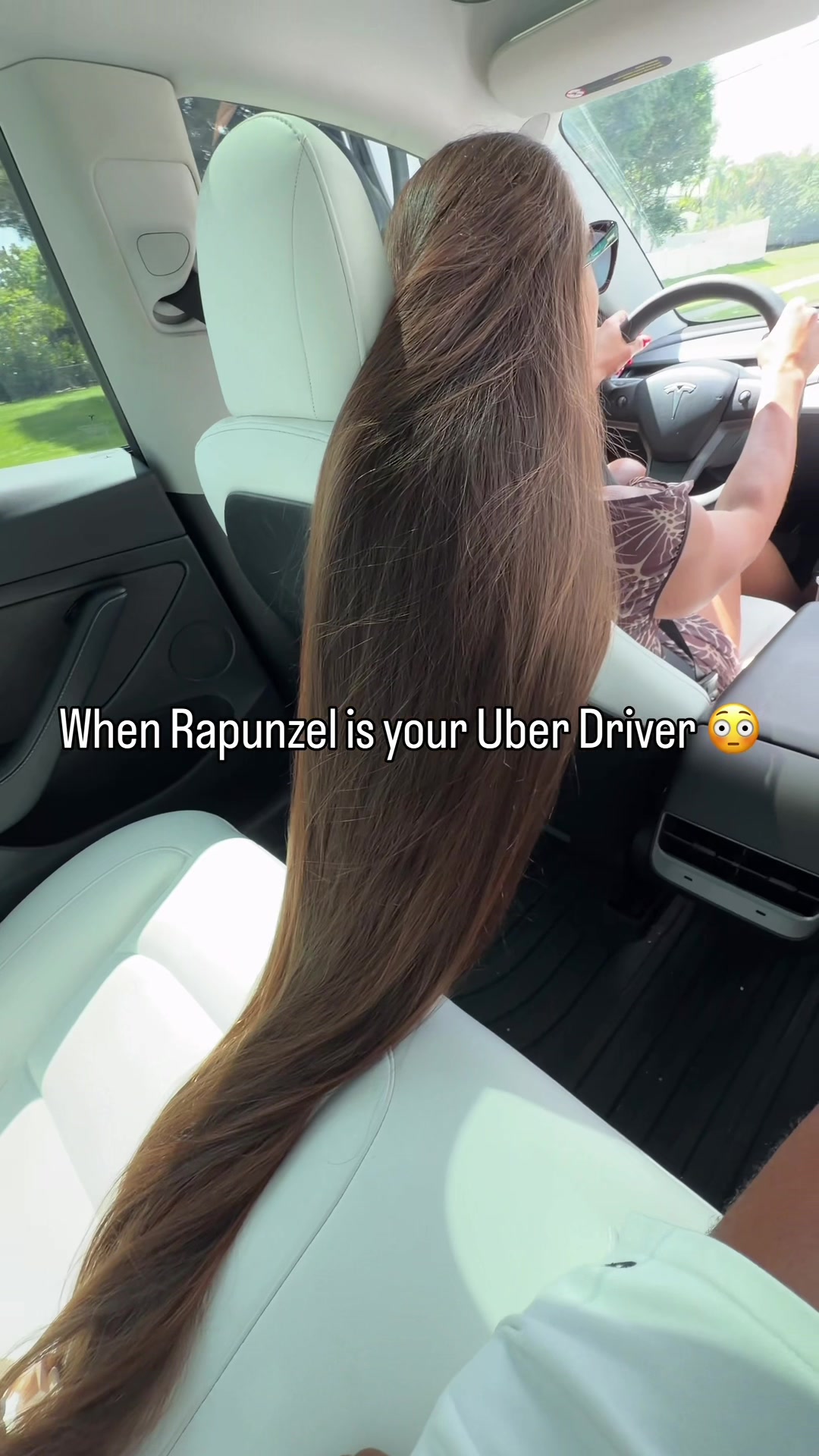 @Sexiest Hair