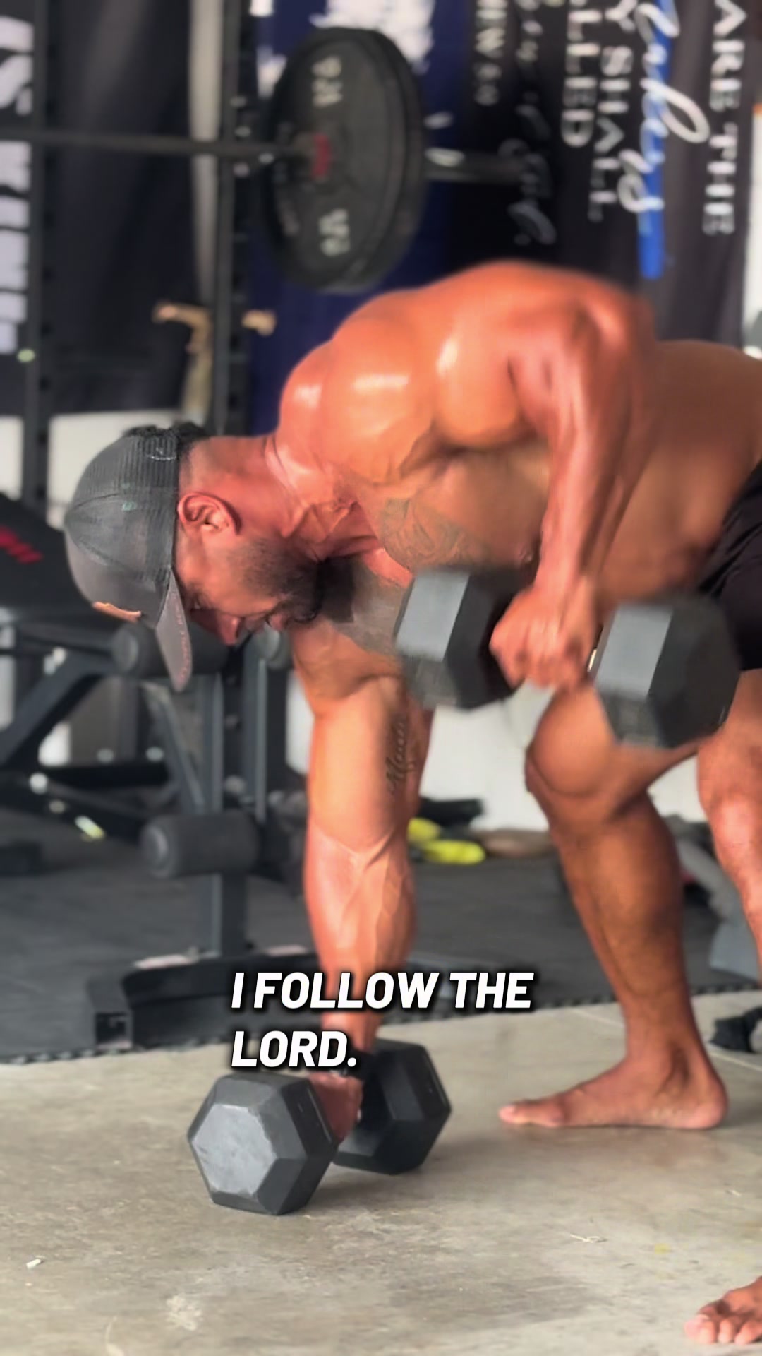 @Campus Muscle