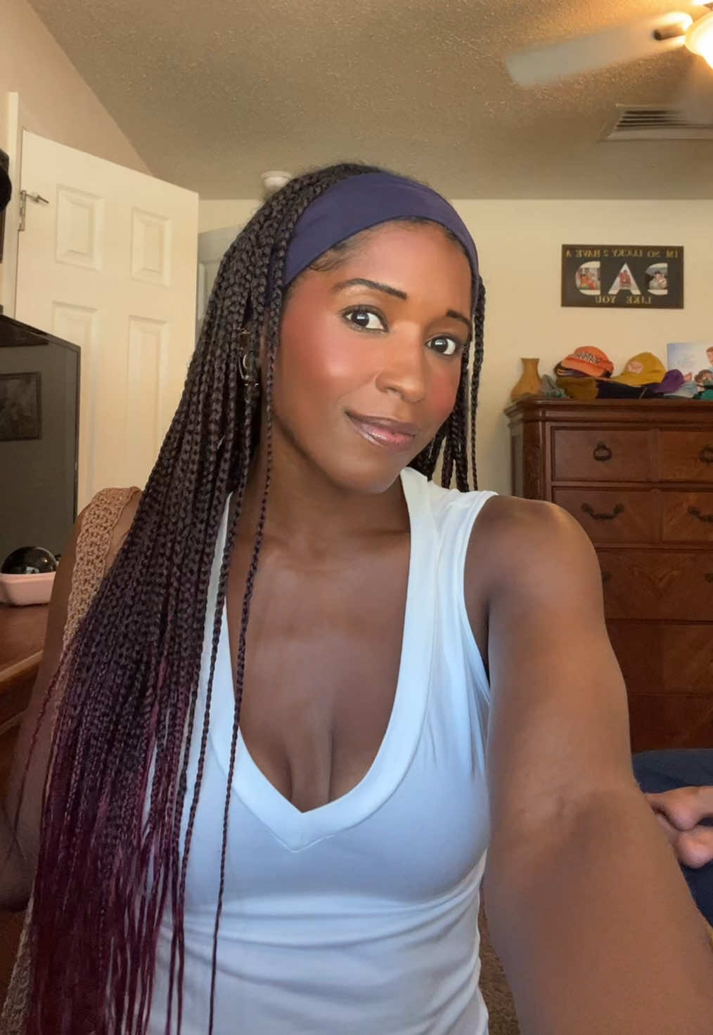 @Donielle