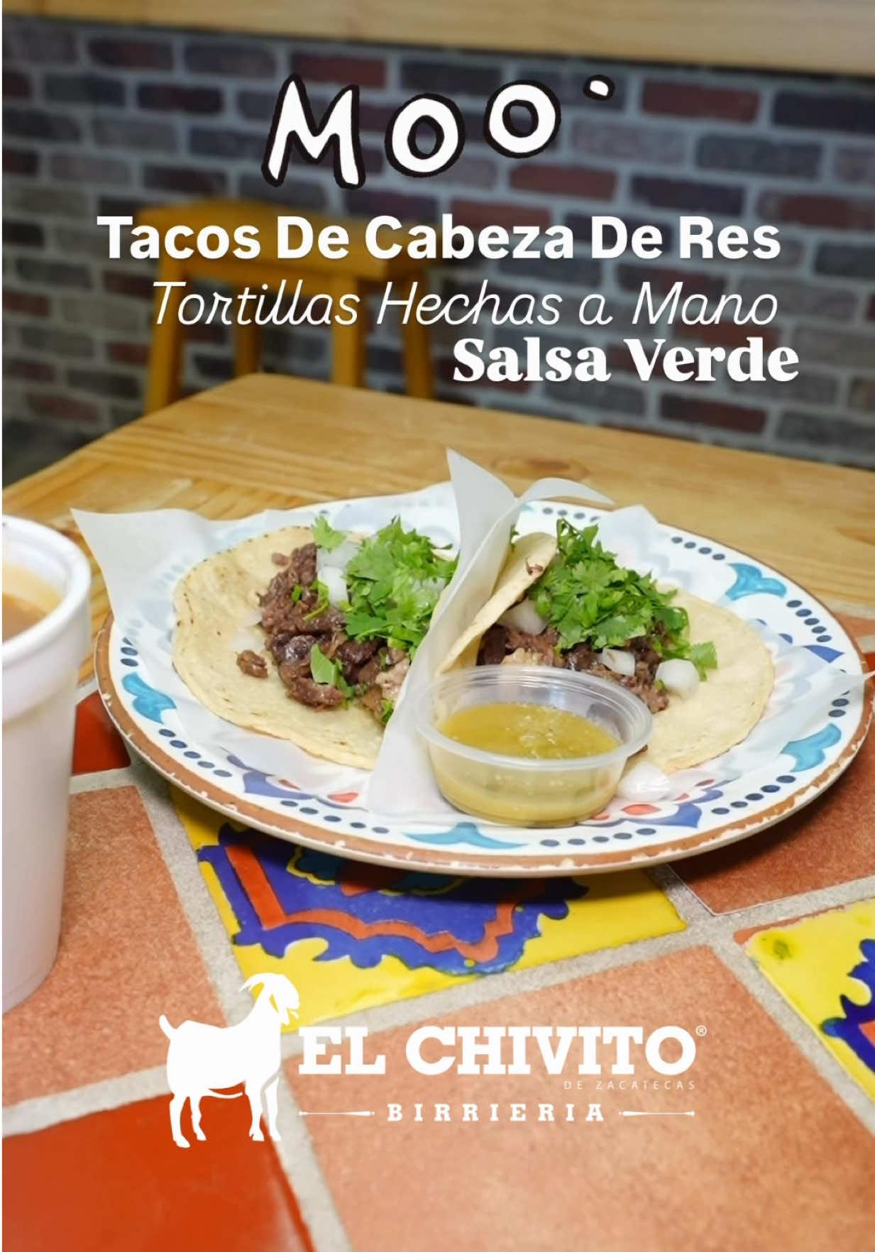@EL Chivito Birrieria