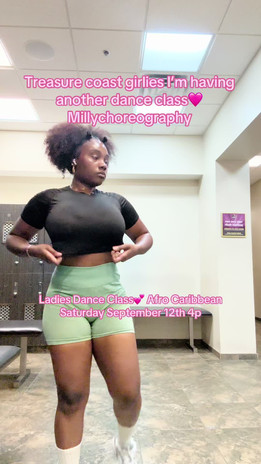 @Milly A. TheRealBaddie👸🏽✨