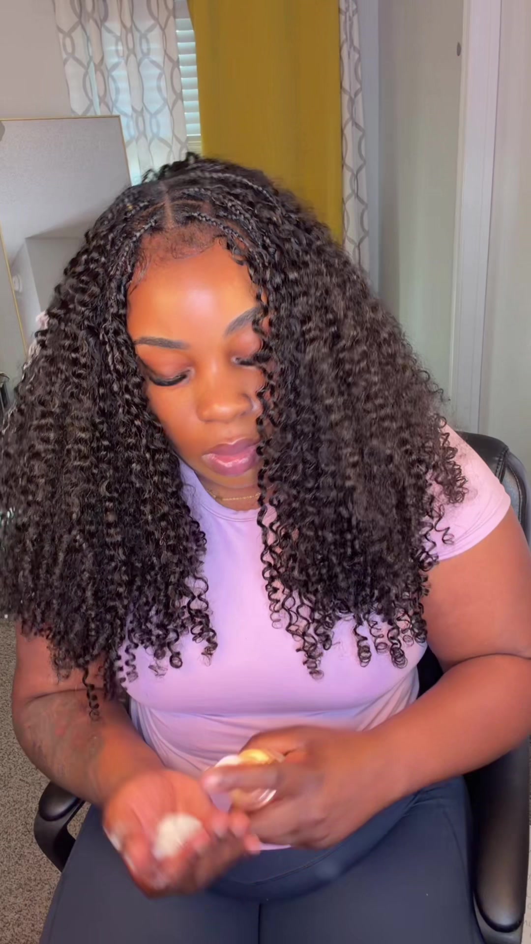 @LiaVmua💋| Wig Influencer