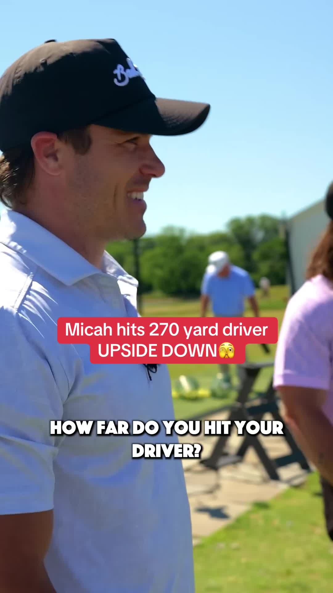 @The Divot Dudes