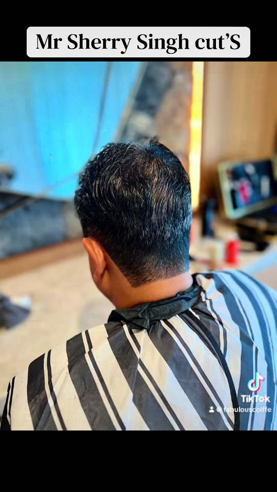 @fabulous coiffe signature🤌