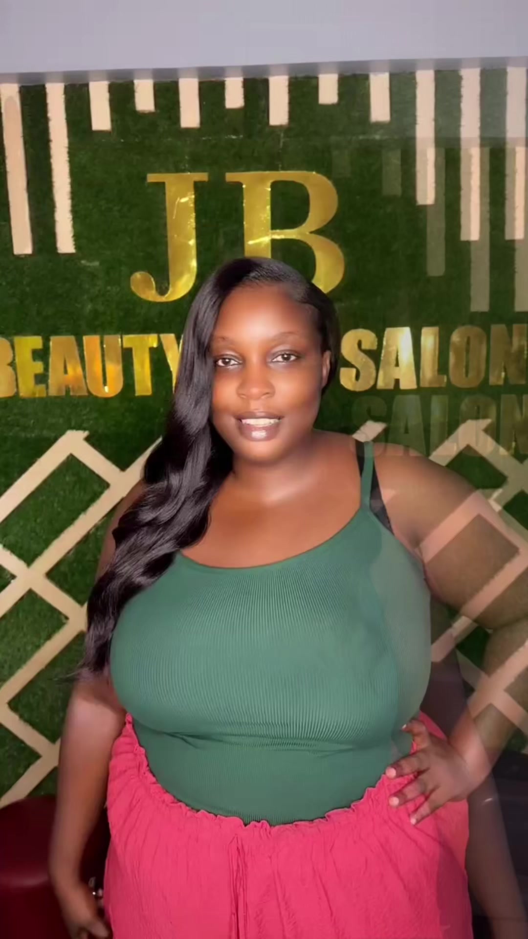 @Ms confidence 🥰