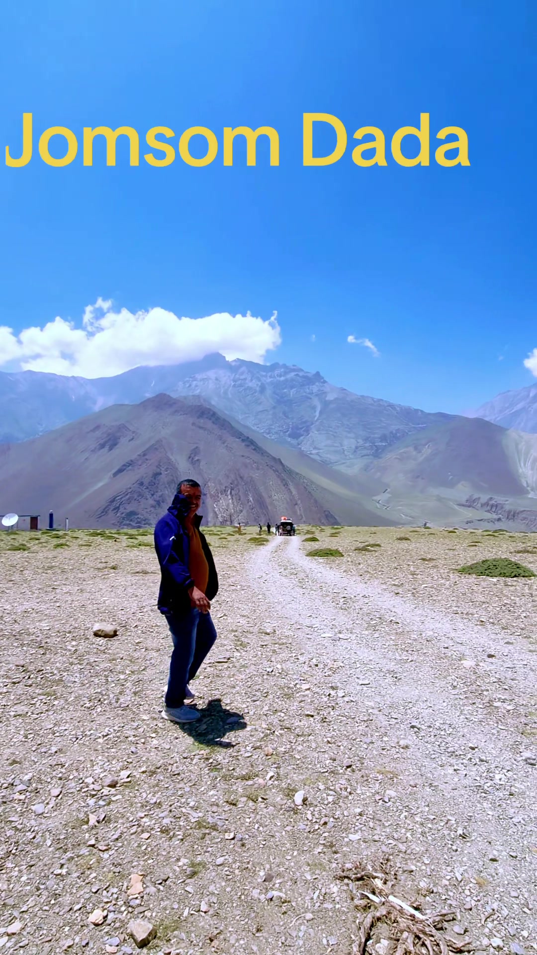 @Tulsiram Paudel