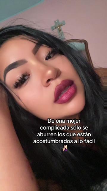 @Latina 💯