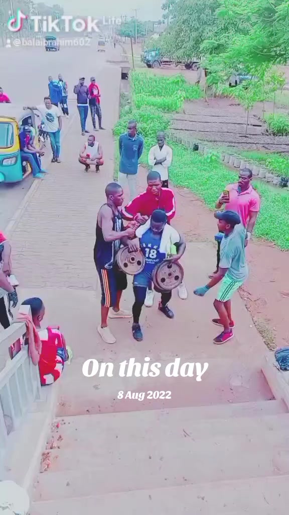 @Bala Ibrahim