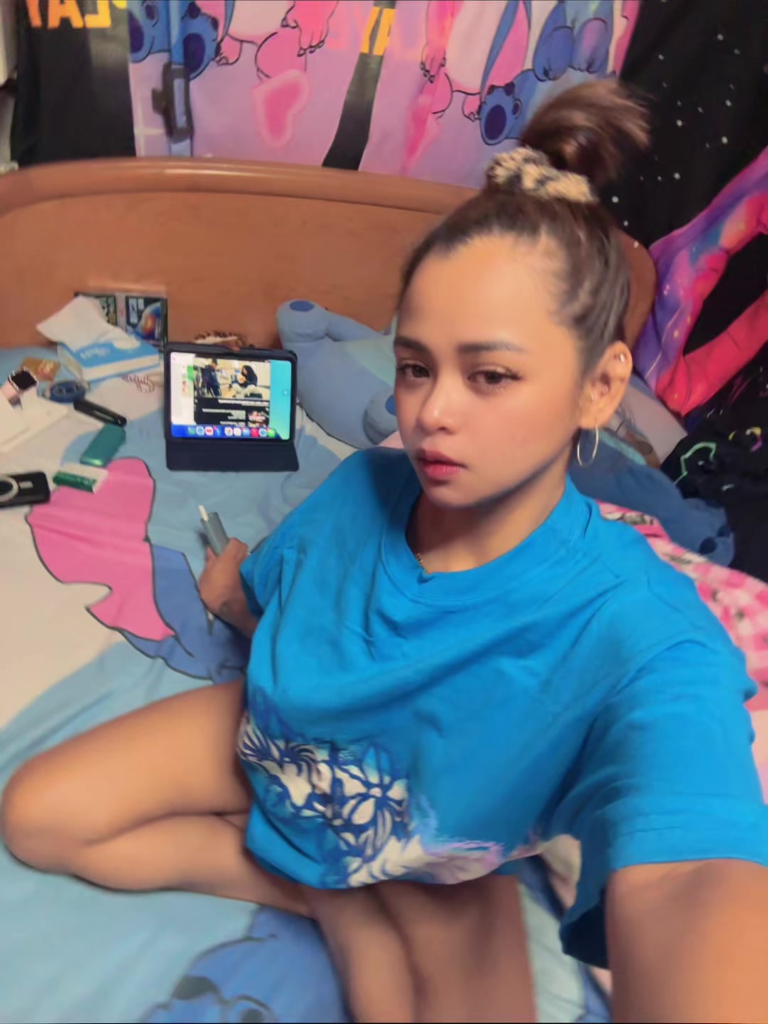 @itsurbabymaica