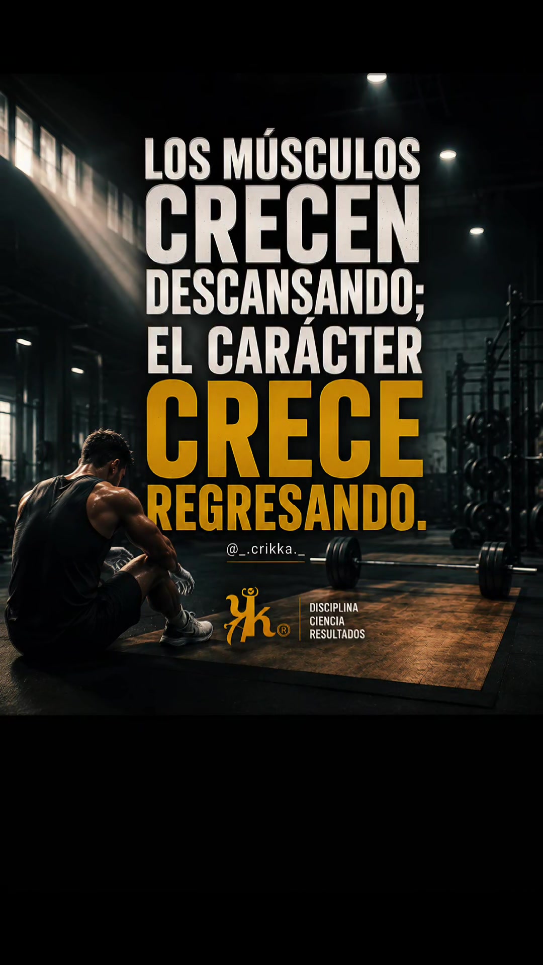 @CRIKKA