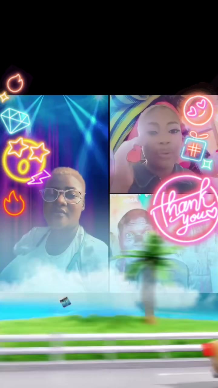 @Abiola Adekunle