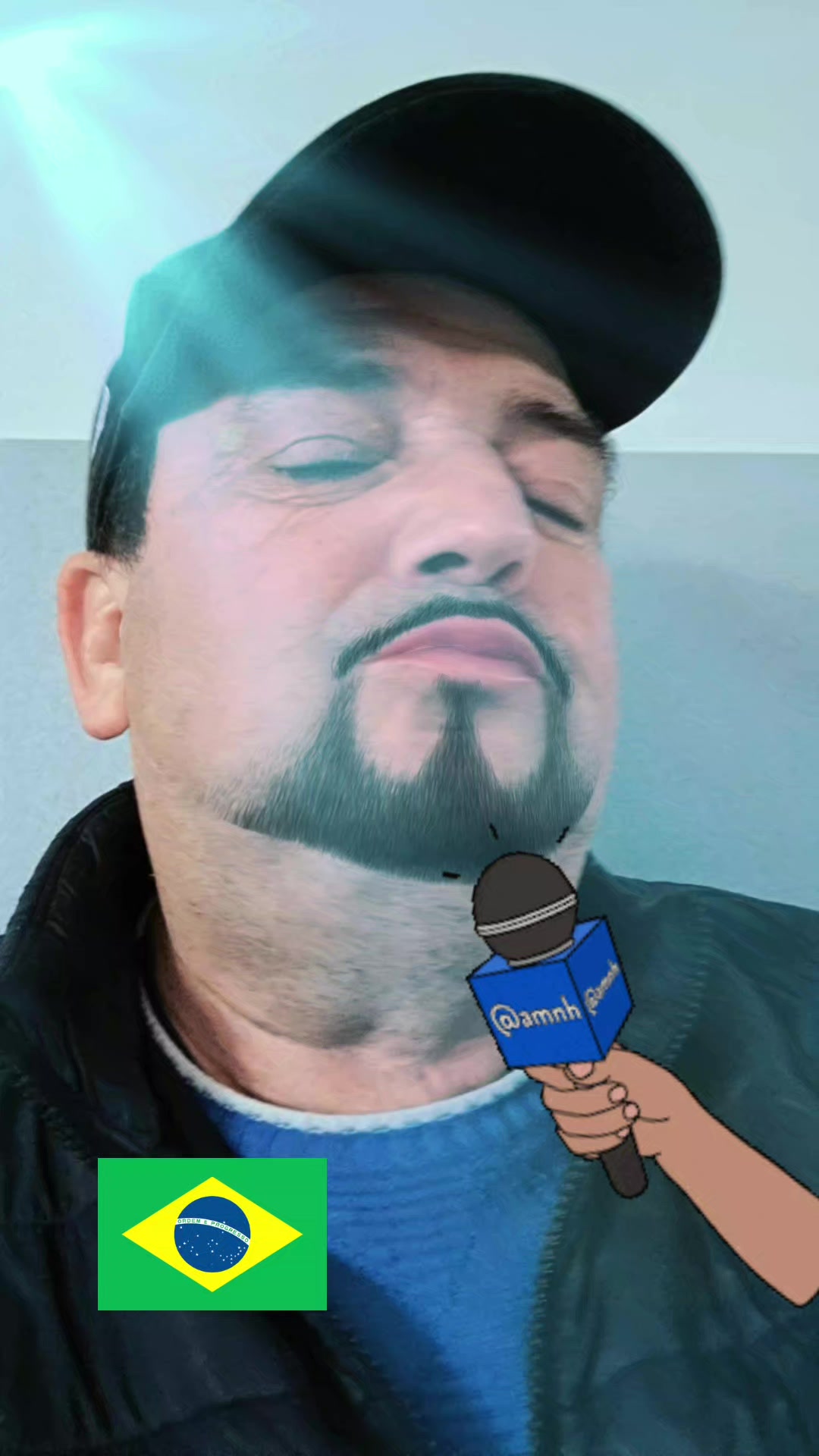 @Zé Luiz