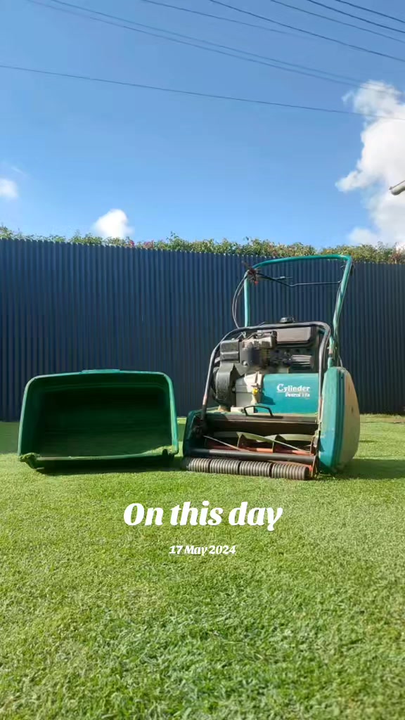 @KG Lawncare