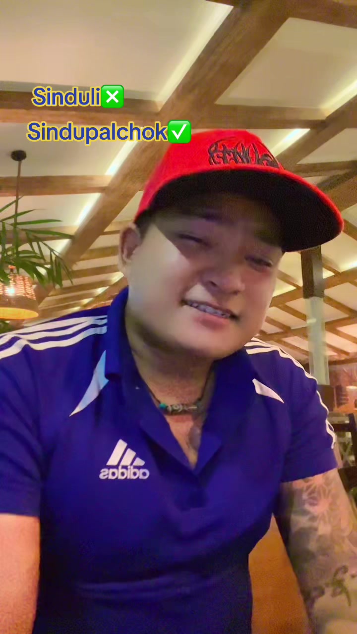 @Bikash Tamang Blon