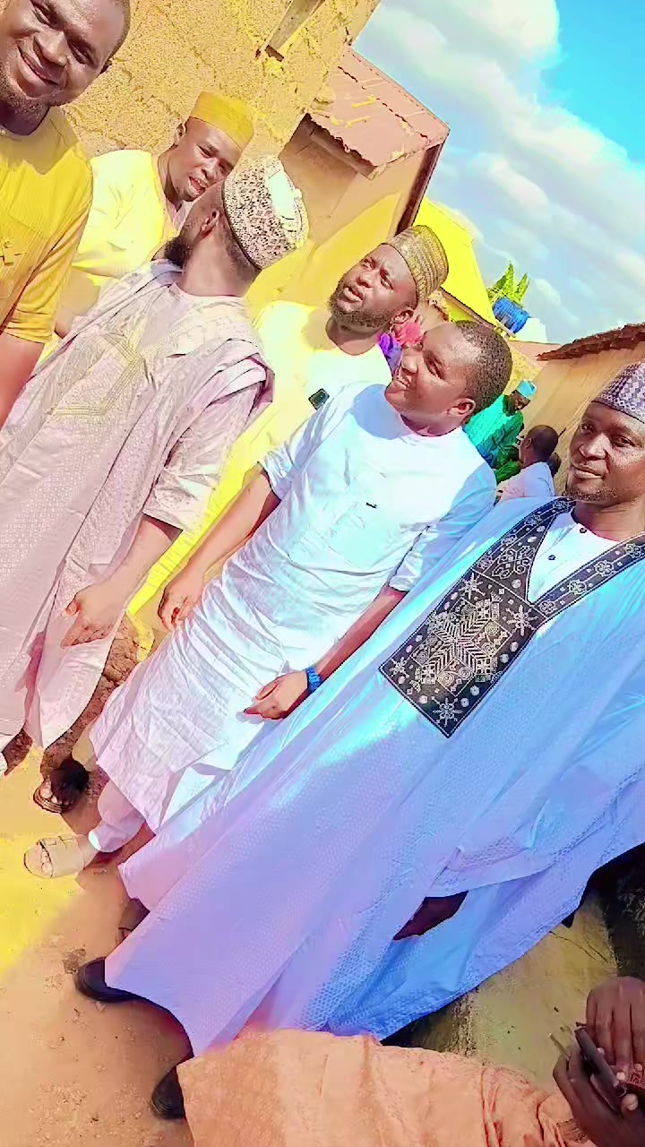 @Dr Rufai KD.