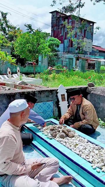 @SANTRI MAQOM
