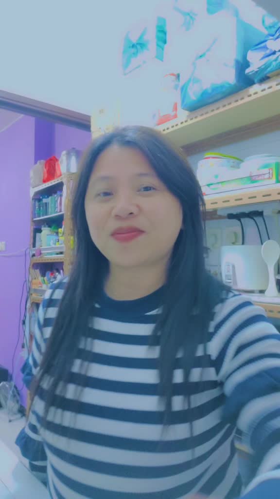 @Sunemi Atma