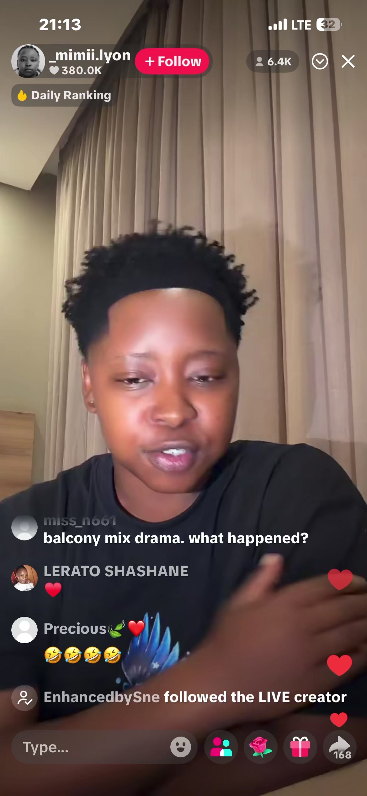 @BoittyBlack