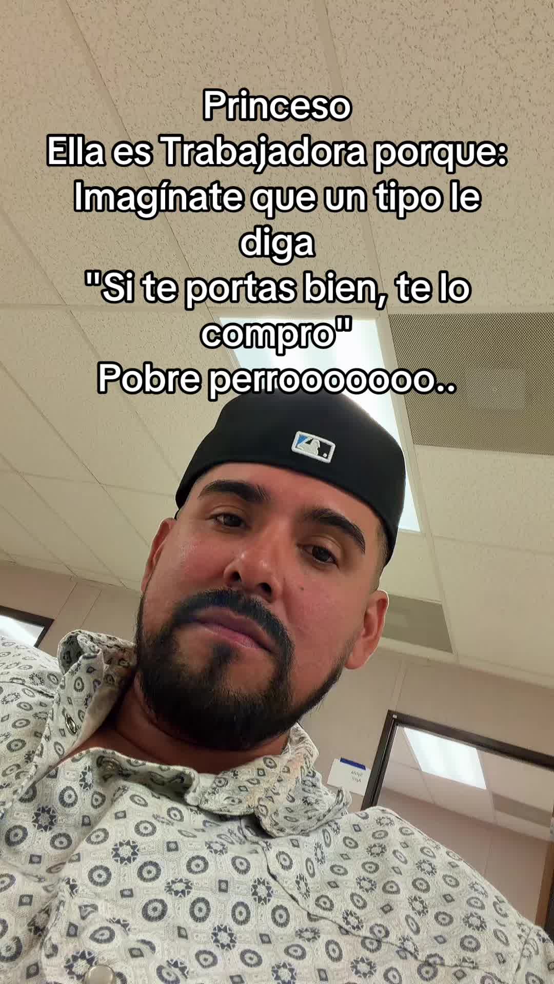 @El Se&ntilde;or Sonrisas.