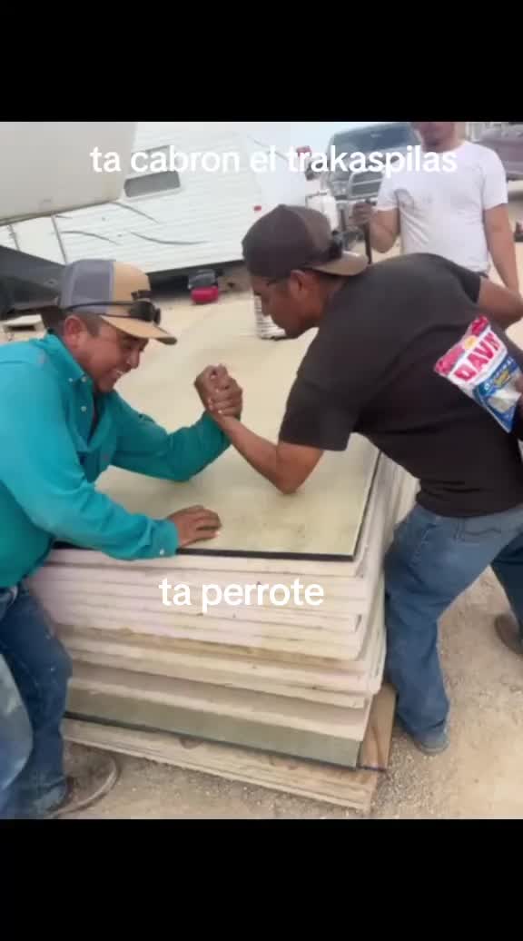 @El minimo del Tiktok