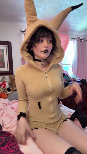 @Ysaykitty