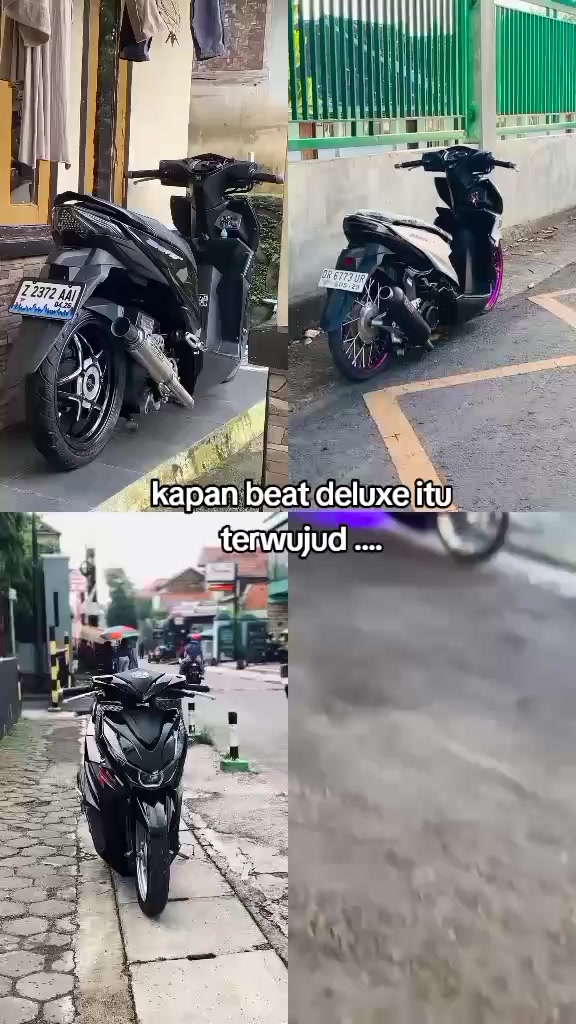 @YANZX•SUKA•BEAT•DELUXE