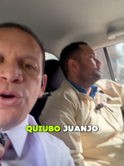 @Germ&aacute;n Rodr&iacute;guez  LA VERDAD