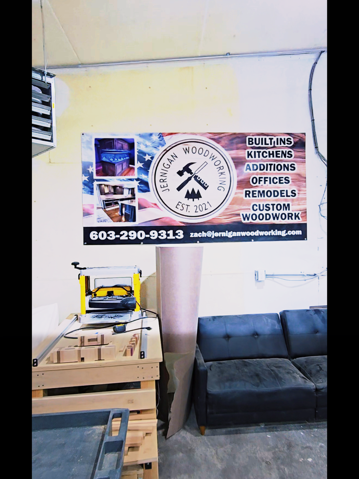 @JerniganWoodworking.NH