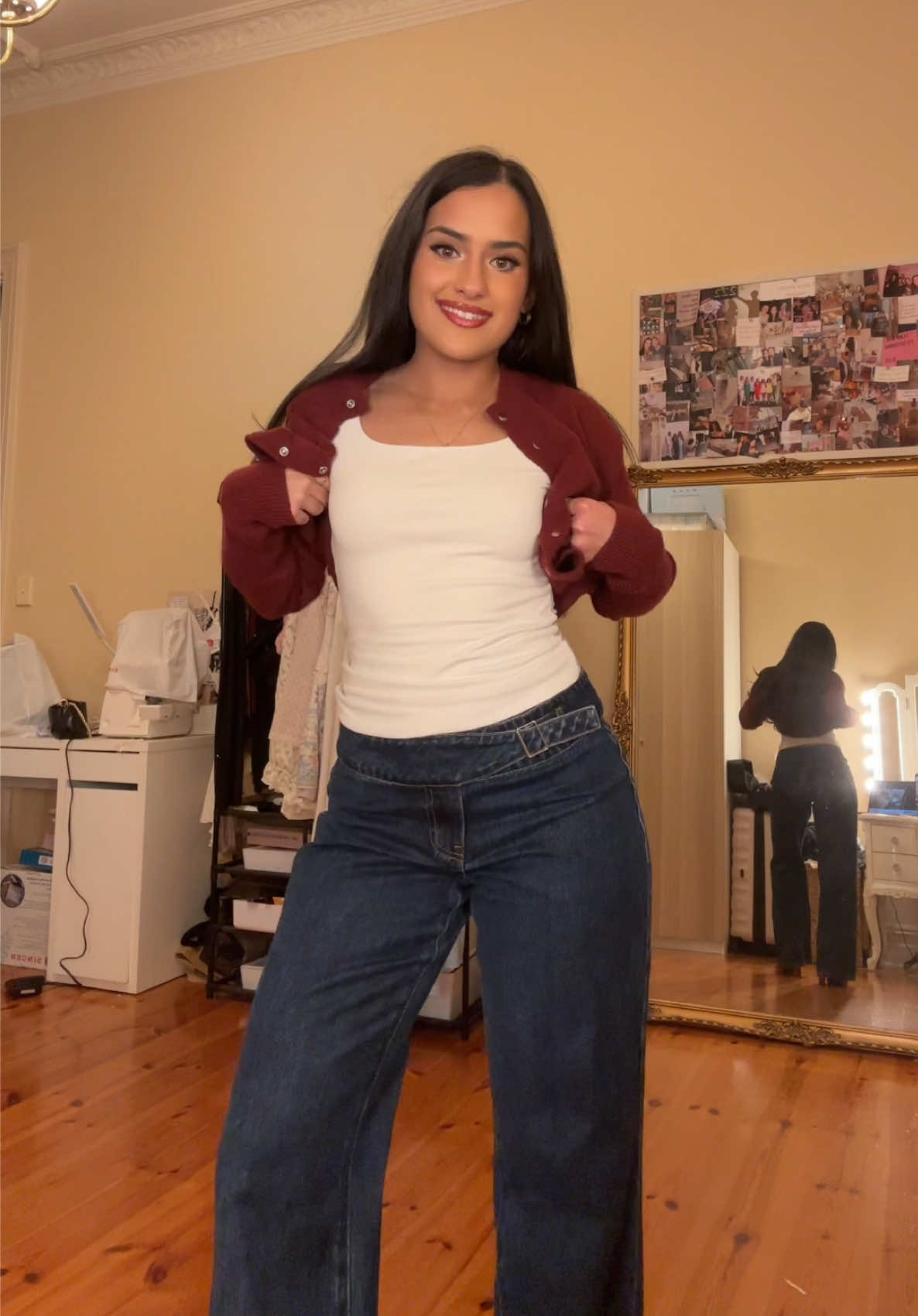@Mikayla 💌
