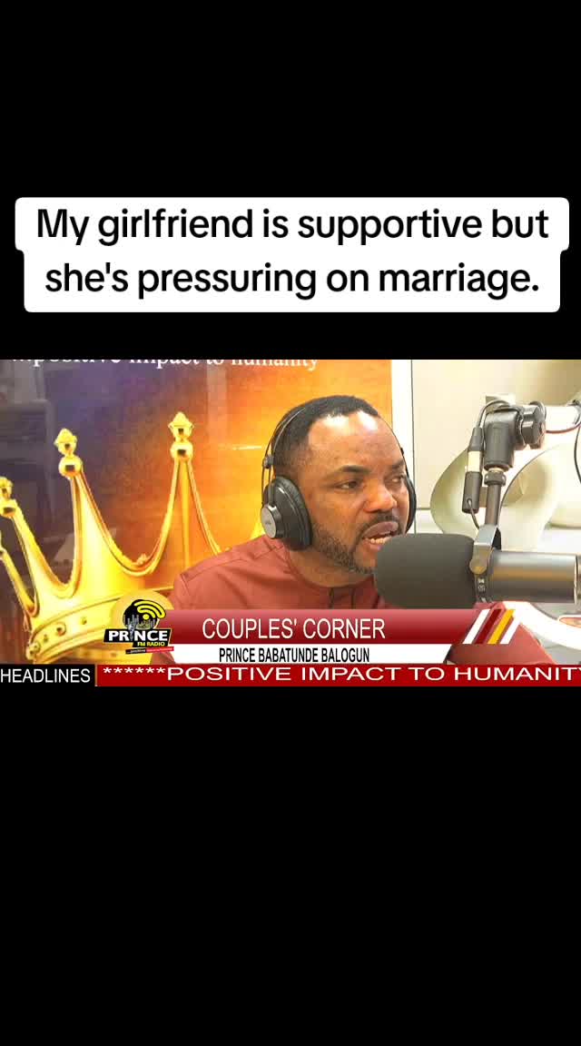 @PRINCE BABATUNDE