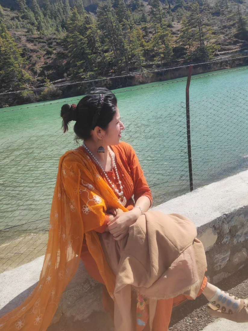@Reshma Dahal