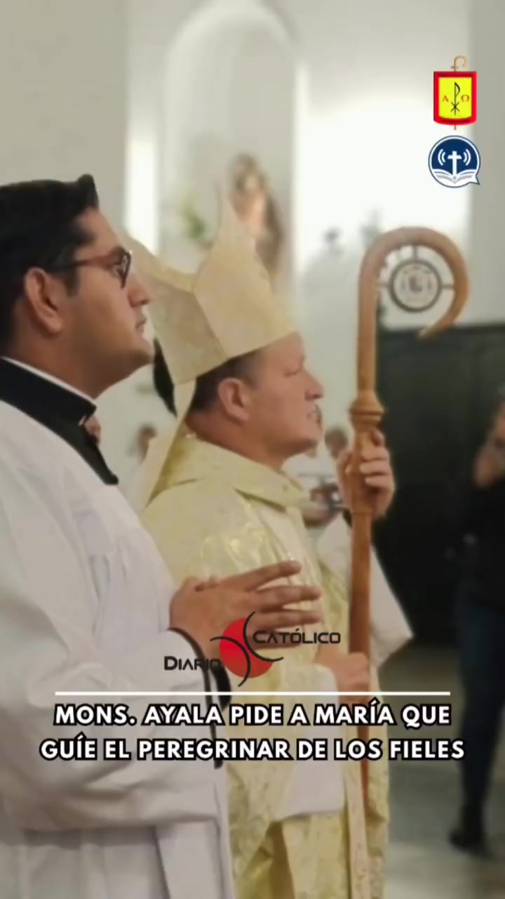 @Diario Cat&oacute;lico