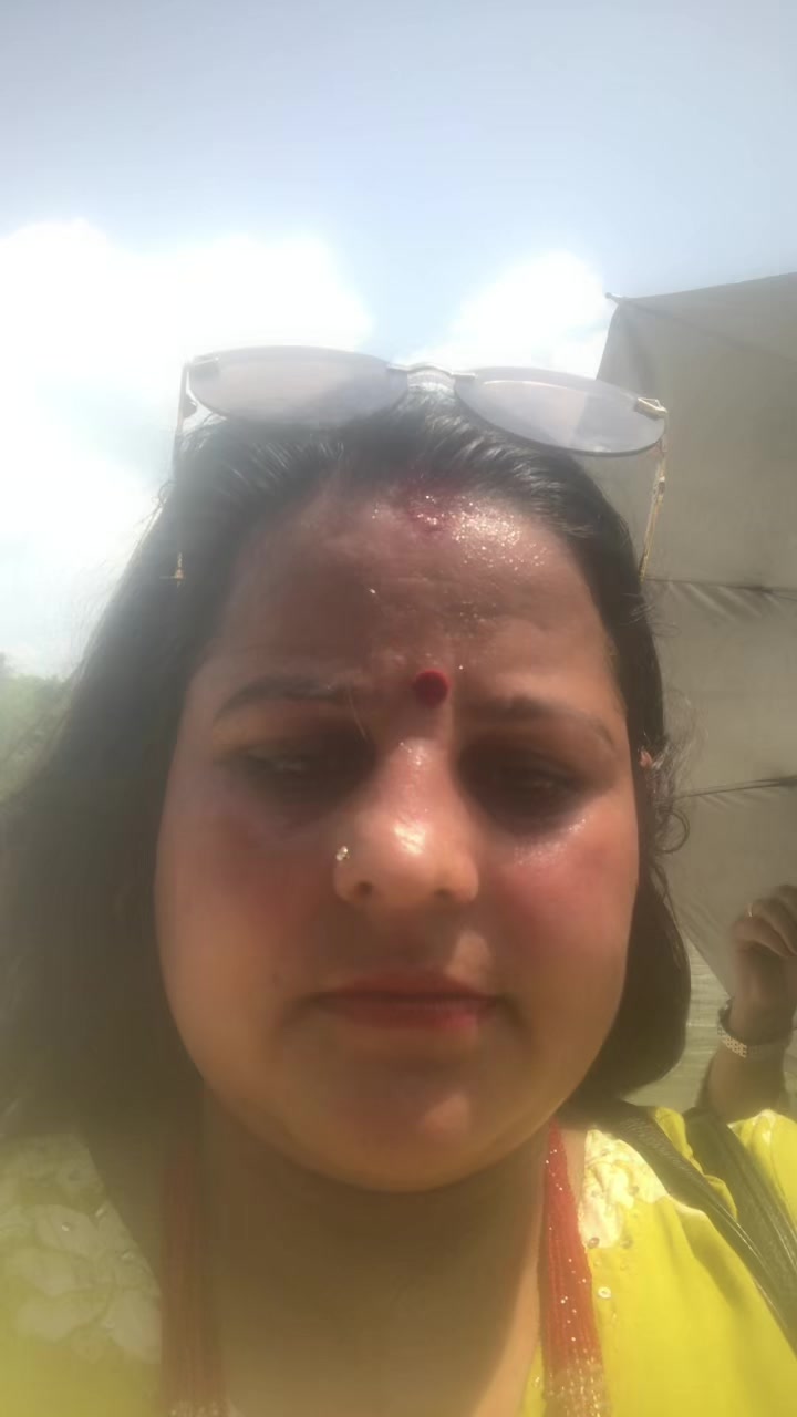 @Mandira Nepal Aachar
