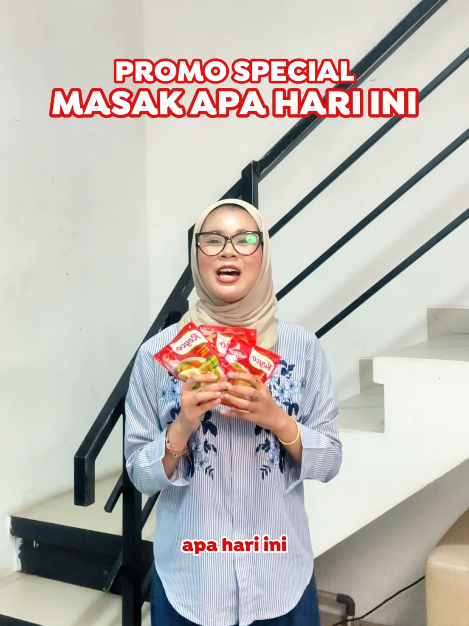 @Masak Apa Hari Ini