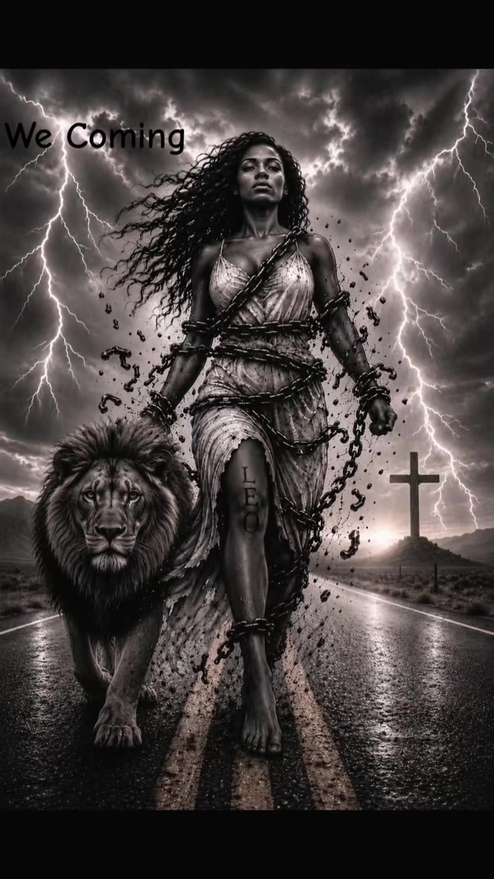 @🔥♌️Queenv♌️🔥
