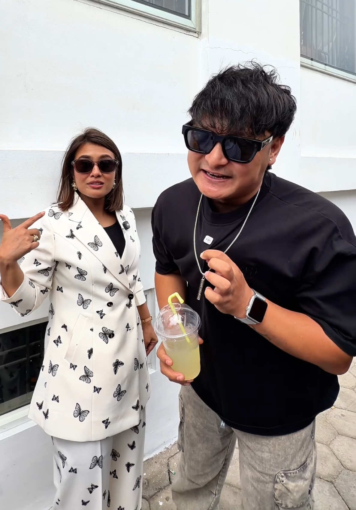 @Mr. Foodie NEPAL