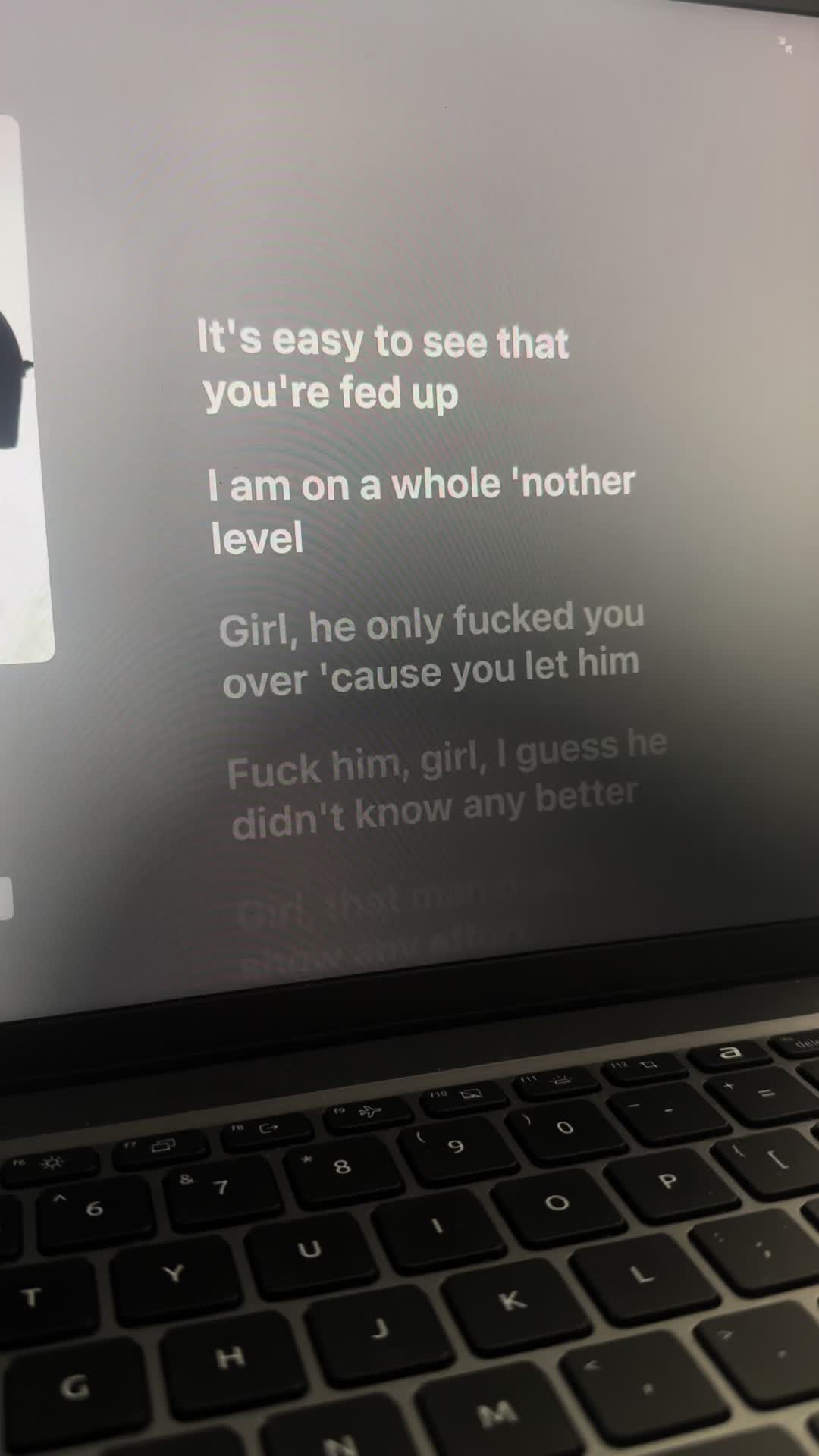 @LyricBank
