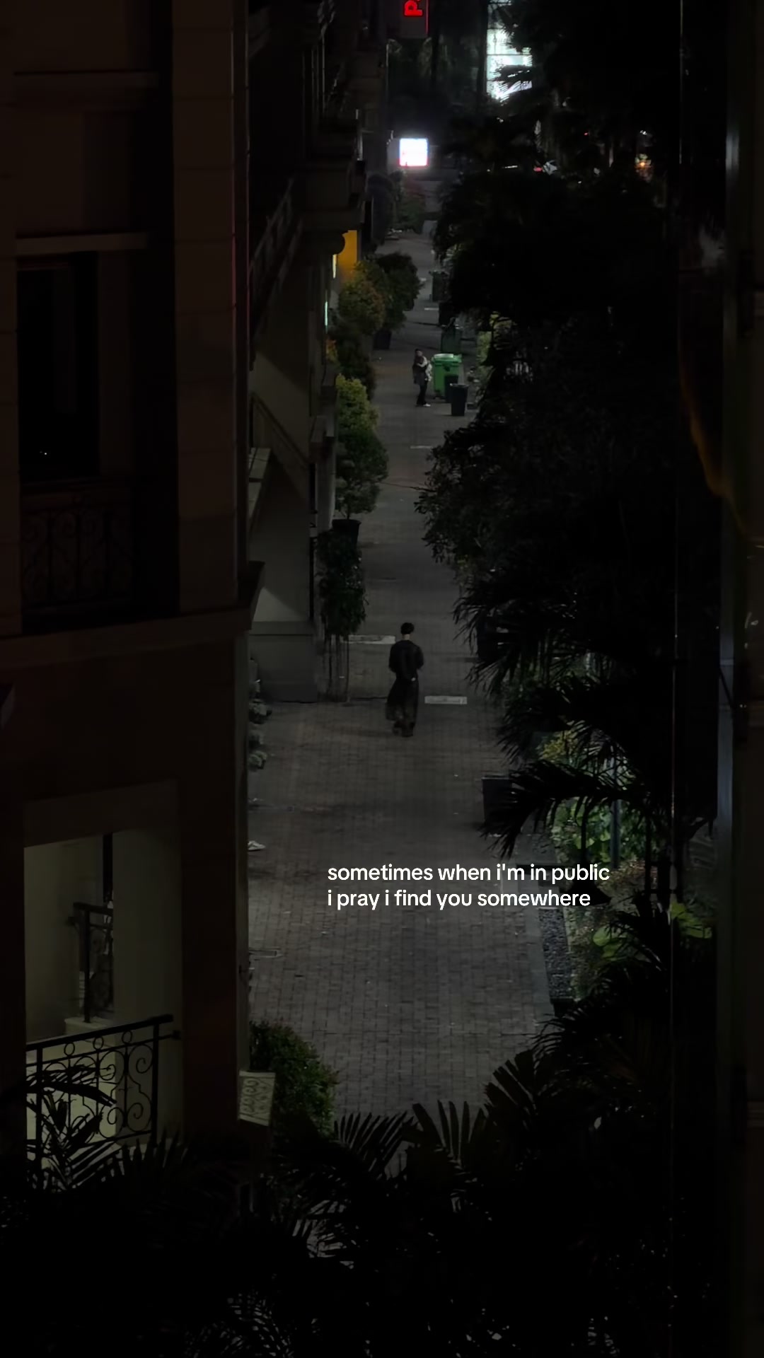 @something i couldn&rsquo;t say