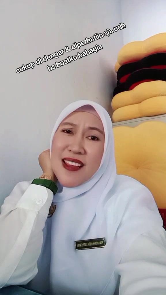 @Cekgu Rahmah