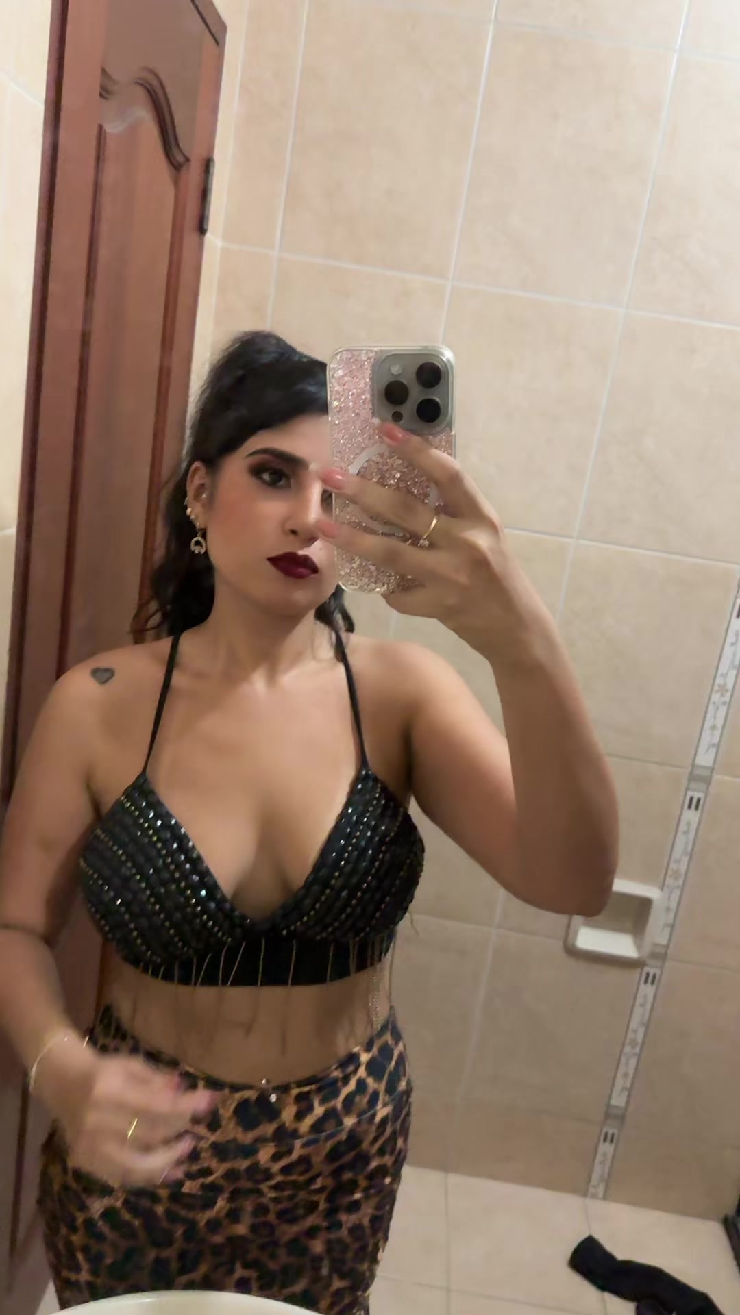 @Stefany Carvajal