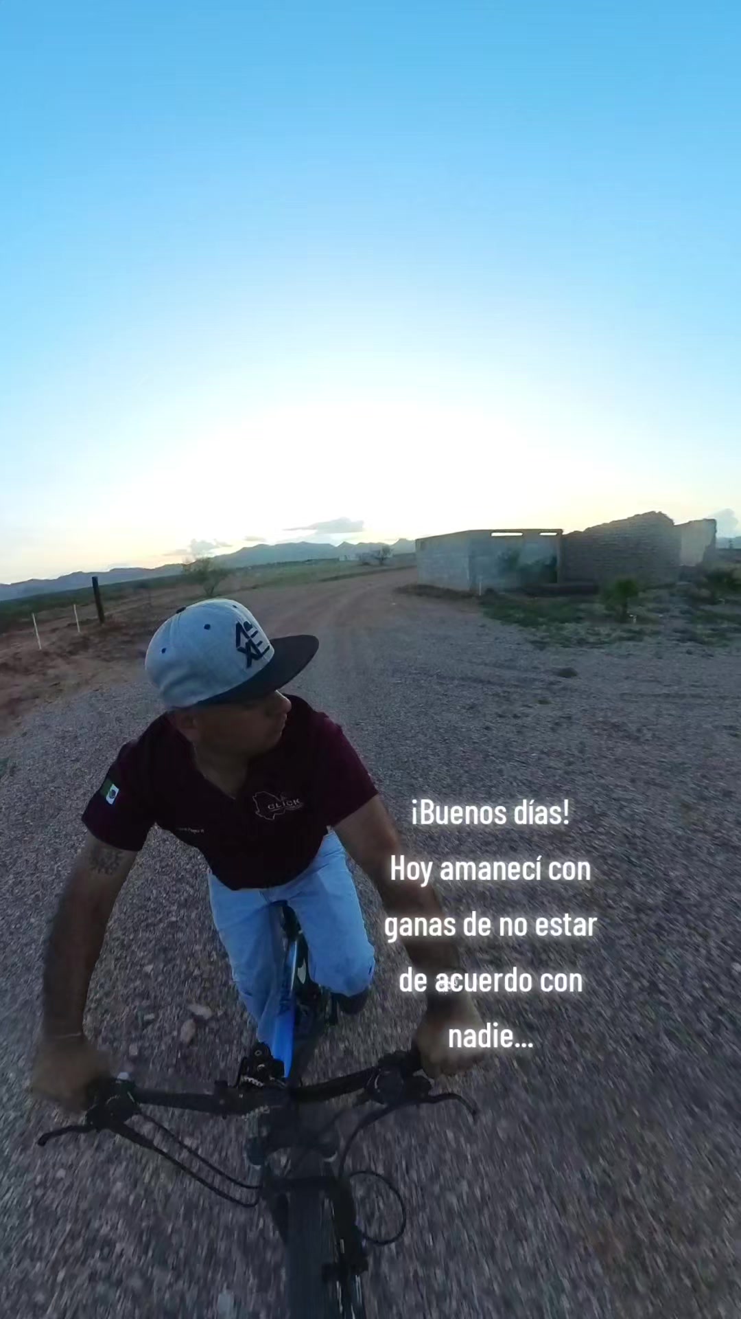 @El De La 450 Negra
