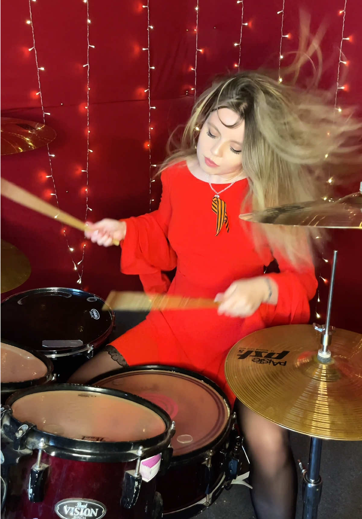 @🥁 Yulianna Adamenia 🥁