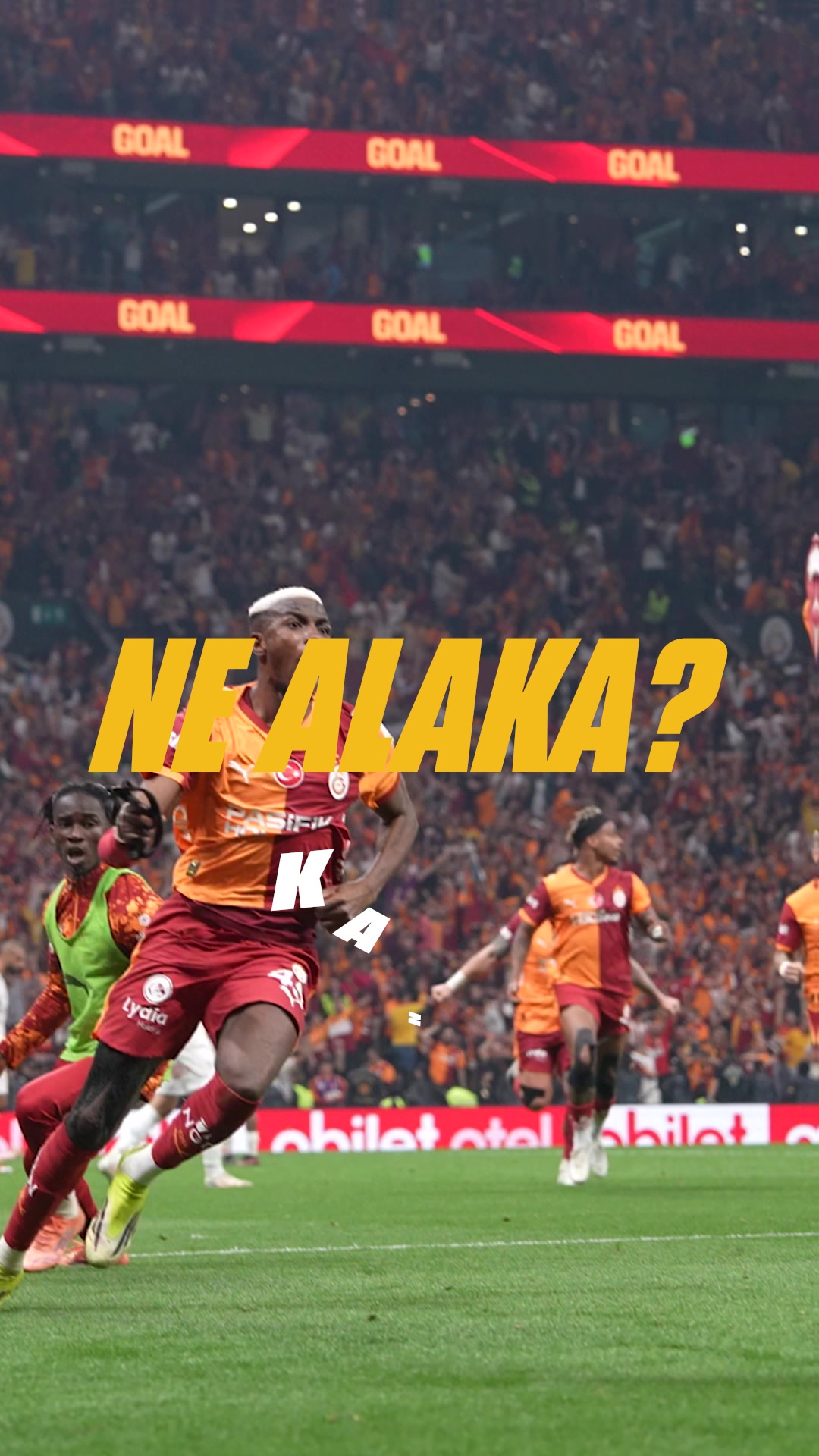 @Galatasaray