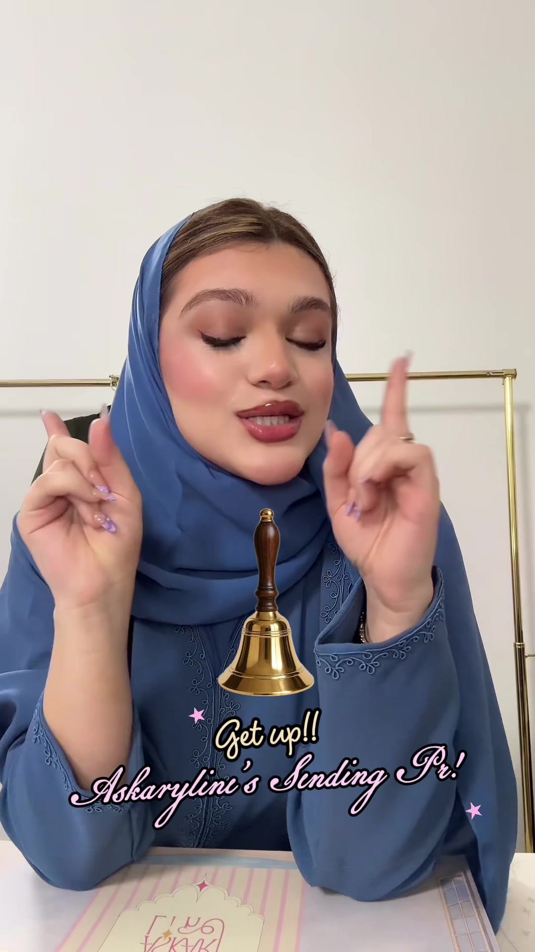 @Askaryline Abaya