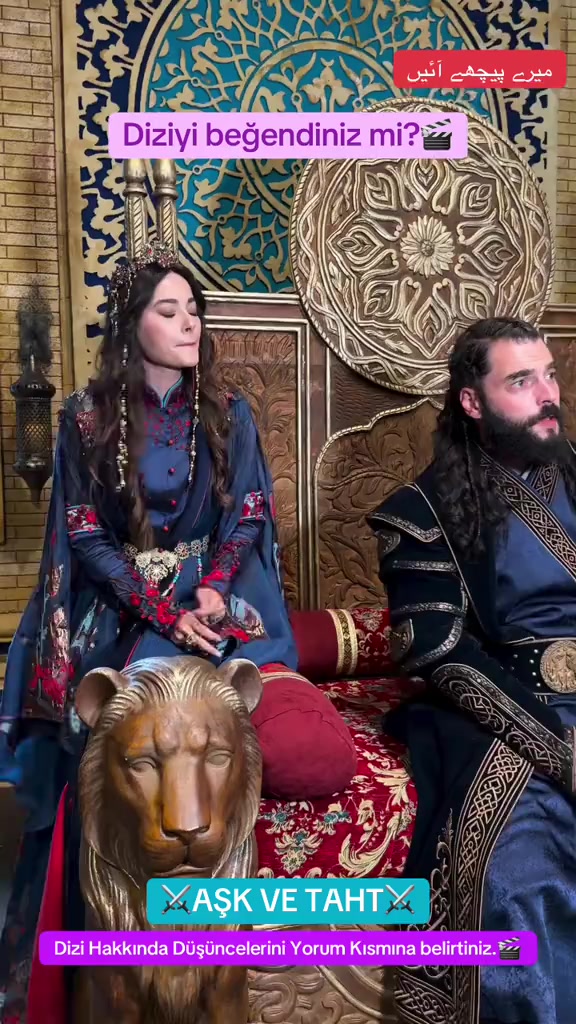 @Osmani King | Türk Dünyası