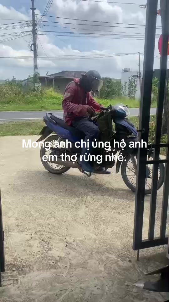 @Mật rừng Tây nguyên Đaklak