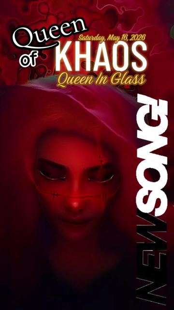@👑QueenOfKHAOS💕2.0B💋