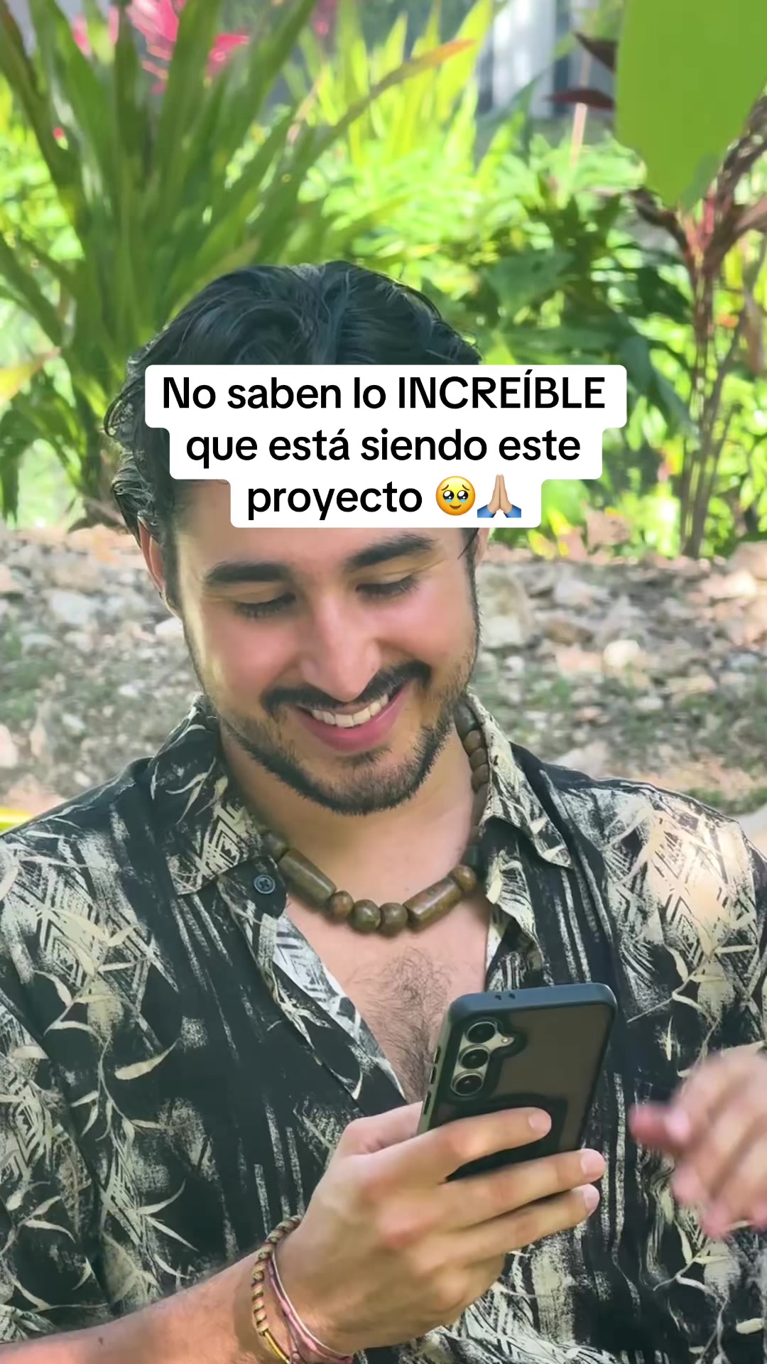 @Patricio Ramírez