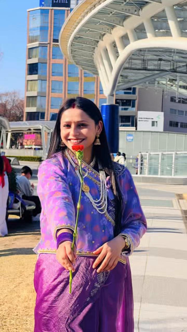 @Bhupati pathak