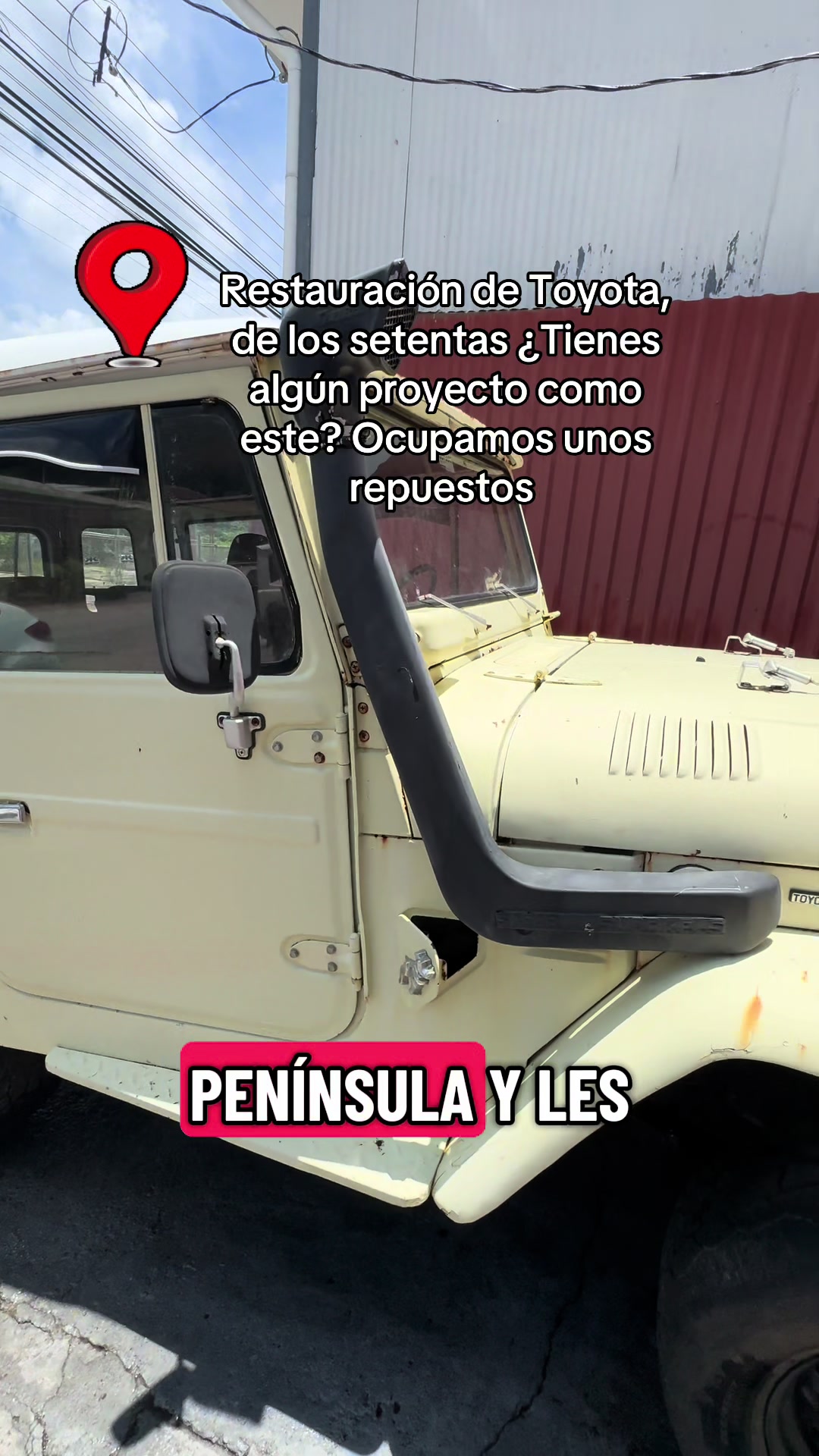 @Oxigenia CR transporte